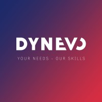 DYNEVO Logo