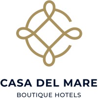 Casa del Mare - Boutique Hotels Logo