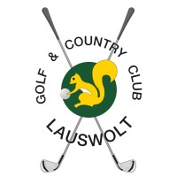 Golfclub Lauswolt Logo