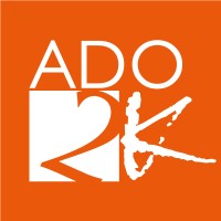 Ado2k.com Logo