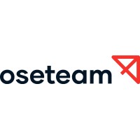 oseteam Logo