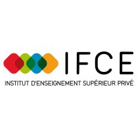 IFCE Logo