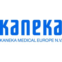 Kaneka Medical Europe N.V. Logo