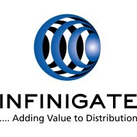 Infinigate Norway Logo