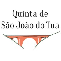 Quinta de São João do Tua Logo