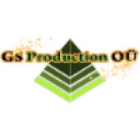GS Production OÜ Logo