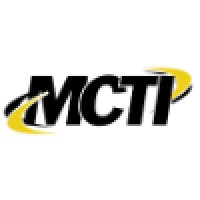 Monroe Career & Technical Institute Logo