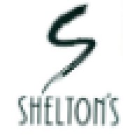 Sheltons Salon and Day Spa Logo