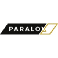 Paralox AB Logo