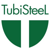 Tubisteel Srl Logo