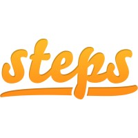 steps.coop Logo