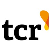 tcr protección | trabaja sin riesgos Logo