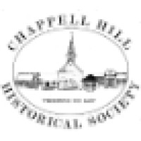 Chappell Hill Historical Society Logo