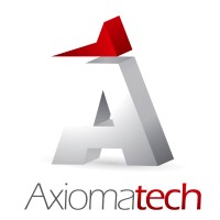 Groupe Axiomatech inc. Logo