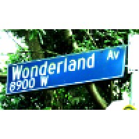 Wonderland Pictures Logo