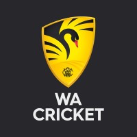 WA Cricket Logo
