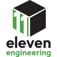 Eleven Engineering Limited Logo