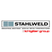 STAHLWELD S.A. - Gratings & Fences Logo