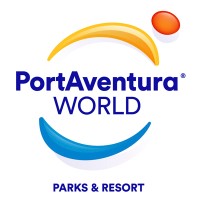PortAventura World Logo