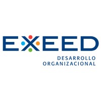 EXEED Desarrollo Organizacional Logo
