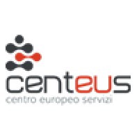 Centeus Srl Logo