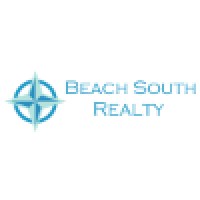 Beach South Realty Logo