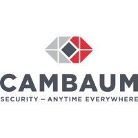 CAMBAUM GmbH Logo