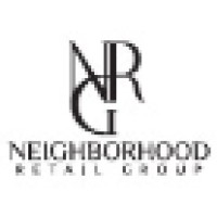NEIGHBORHOOD RETAIL GROUP Logo