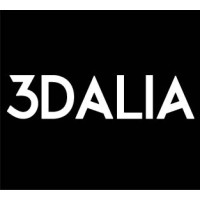 3DALIA Logo