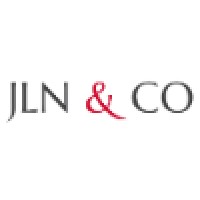 JLN & CO Logo