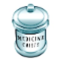MedicineChiefs Inc. Logo