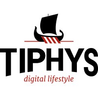 Tiphys Logo