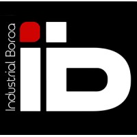 Industrial Boroa Logo