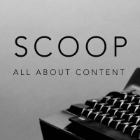 Scoop Communications Logo