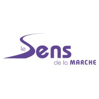 le Sens de la Marche Logo