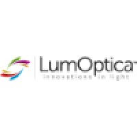 LumOptica Logo