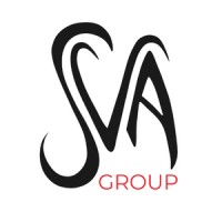SVA Group Logo