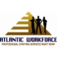 Atlantic Workforce Logo