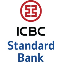 ICBC Standard Bank Plc Logo
