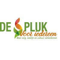 De Pluk Logo