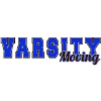 Varsity Moving Logo