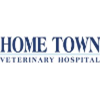 Hometown Veterinary Hospital- Fredericton Logo