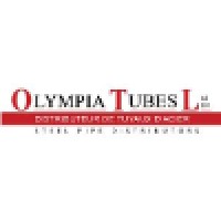 Olympia Tubes Ltée Logo