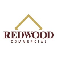 Redwood Commercial Real Estate Services Logo