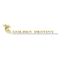 GOLDEN DESTINY Logo