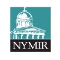 NYMIR Logo