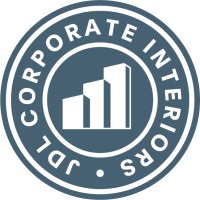 JDL Corporate Interiors, Inc. Logo