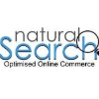 Natural Search Logo