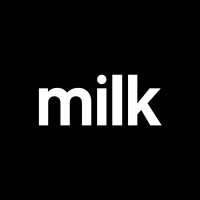 Milk Network Logo