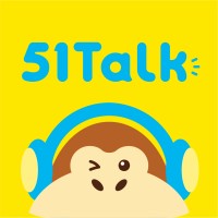 51Talk China Logo